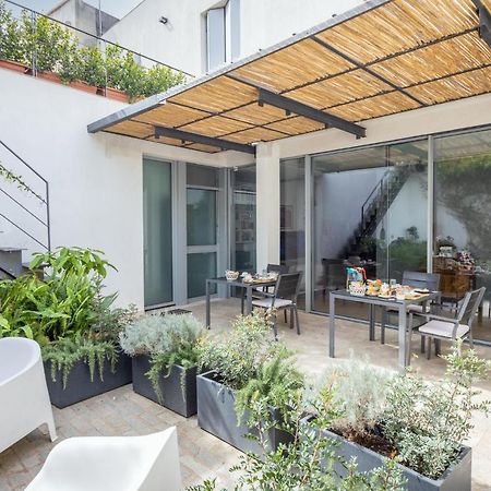 Bed & Breakfast Il Carignano Cagliari Exterior photo