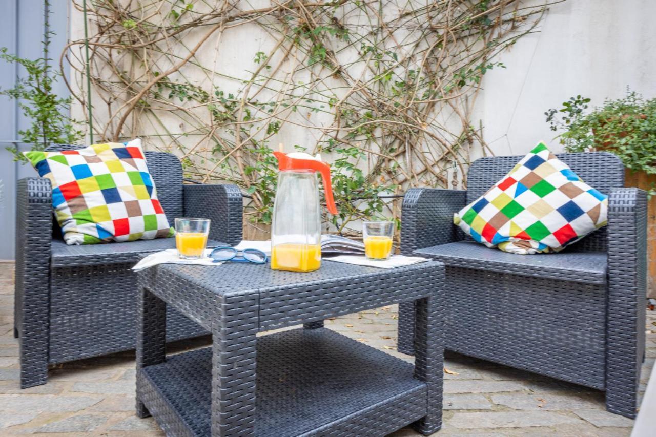 Bed & Breakfast Il Carignano Cagliari Exterior photo