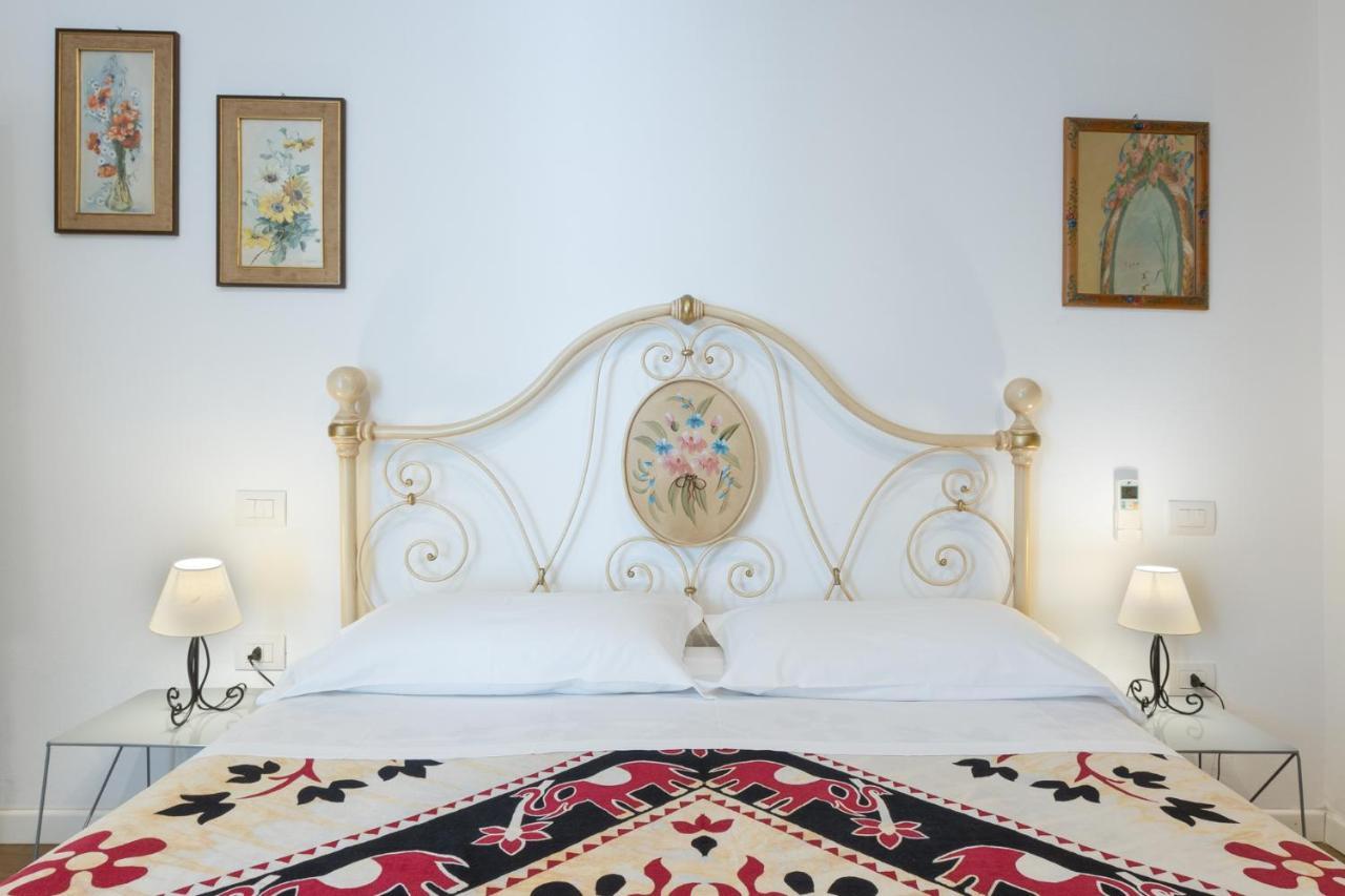 Bed & Breakfast Il Carignano Bed & Breakfast Cagliari Exterior photo